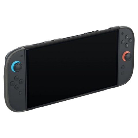 Etui Spigen Nano Pop na Nintendo Switch 2 - czarne