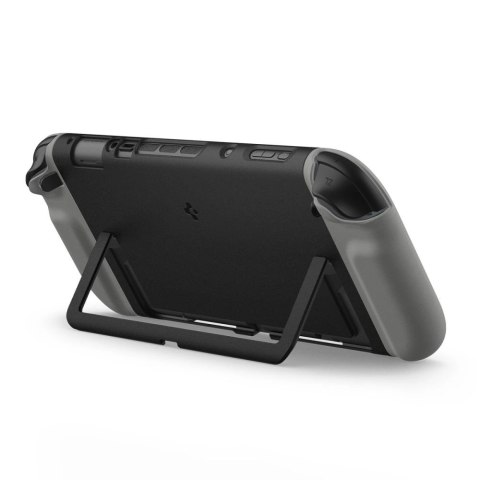 Etui Spigen Nano Pop na Nintendo Switch 2 - czarne