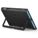 Etui Spigen Nano Pop na Nintendo Switch 2 - czarne