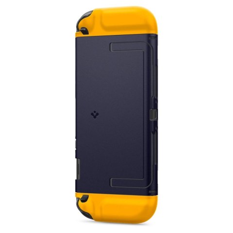 Etui Spigen Nano Pop na Nintendo Switch 2 - granatowe
