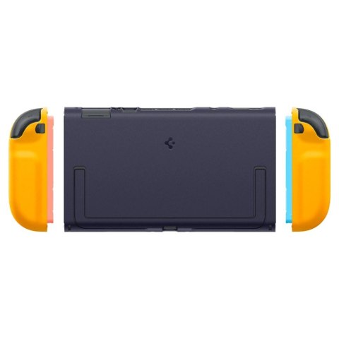 Etui Spigen Nano Pop na Nintendo Switch 2 - granatowe