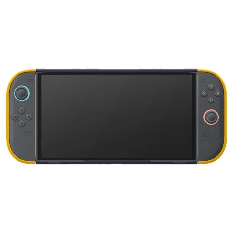Etui Spigen Nano Pop na Nintendo Switch 2 - granatowe