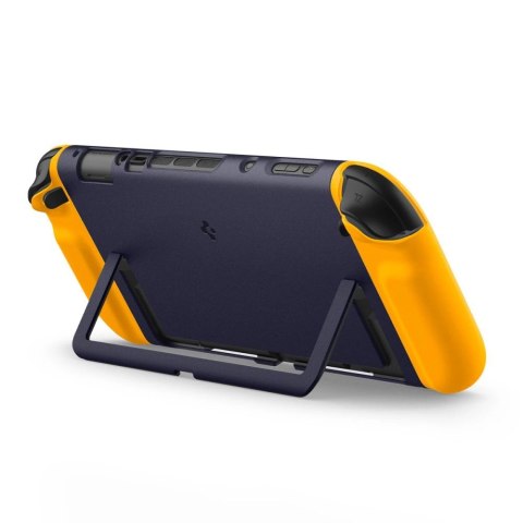 Etui Spigen Nano Pop na Nintendo Switch 2 - granatowe