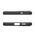 Etui Spigen Rugged Armor na Samsung Galaxy S25 FE - czarny mat