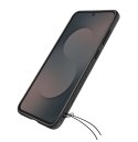 Etui Spigen Rugged Armor na Samsung Galaxy S25 FE - czarny mat