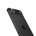 Osłona aparatu Spigen Optik Pro GLAS.TR "EZ FIT" 2-pack na iPhone Air - srebrna