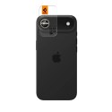Osłona aparatu Spigen Optik Pro GLAS.TR "EZ FIT" 2-pack na iPhone Air - złota