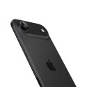 Osłona aparatu Spigen Optik Pro Glas.tR "EZ FIT" 2-pack na iphone Air - czarna