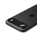 Osłona aparatu Spigen Optik Pro Glas.tR "EZ FIT" 2-pack na iphone Air - czarna