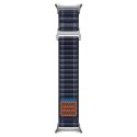 Pasek Spigen WBF0 na Samsung Galaxy Watch 40 / 44 / 46 mm - szary