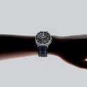 Pasek Spigen WBF0 na Samsung Galaxy Watch 40 / 44 / 46 mm - szary