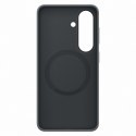 Etui Samsung Silicone Magnet Case na Samsung Galaxy S26 kompatybilne z MagSafe - czarne