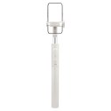 Selfie stick Spigen S541W Bluetooth - biały