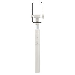 Selfie stick Spigen S541W Bluetooth - biały
