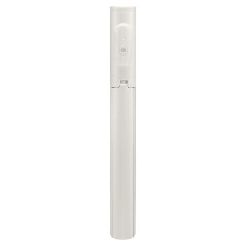 Selfie stick Spigen S541W Bluetooth - biały