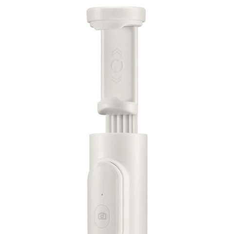 Selfie stick Spigen S541W Bluetooth - biały