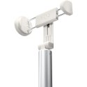 Selfie stick Spigen S541W Bluetooth - biały
