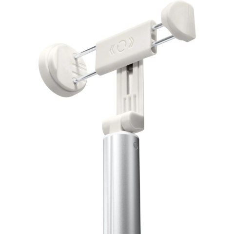 Selfie stick Spigen S541W Bluetooth - biały