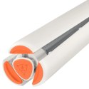 Selfie stick Spigen S541W Bluetooth - biały