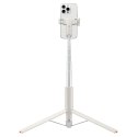 Selfie stick Spigen S541W Bluetooth - biały