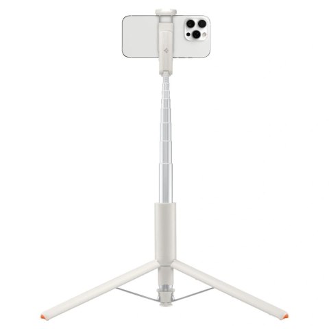 Selfie stick Spigen S541W Bluetooth - biały