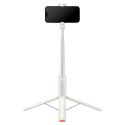 Selfie stick Spigen S541W Bluetooth - biały