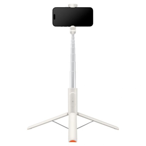 Selfie stick Spigen S541W Bluetooth - biały