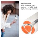 Selfie stick Spigen S541W Bluetooth - biały