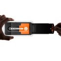 Szkło hartowane Spigen Glas.Tr "EZ FIT PRO" HD na Samsung Galaxy S25 FE