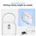 Etui Spigen Liquid Crystal na AirPods Pro 3 - przezroczyste