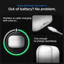 Etui Spigen Liquid Crystal na AirPods Pro 3 - przezroczyste