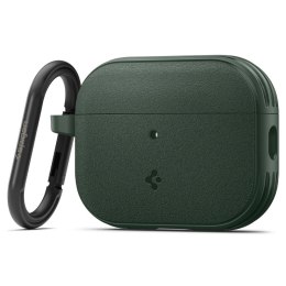 Etui Spigen Vault na AirPods Pro 3 - zielone