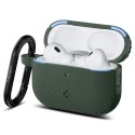 Etui Spigen Vault na AirPods Pro 3 - zielone