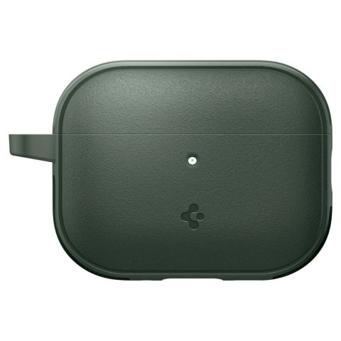 Etui Spigen Vault na AirPods Pro 3 - zielone