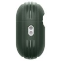 Etui Spigen Vault na AirPods Pro 3 - zielone