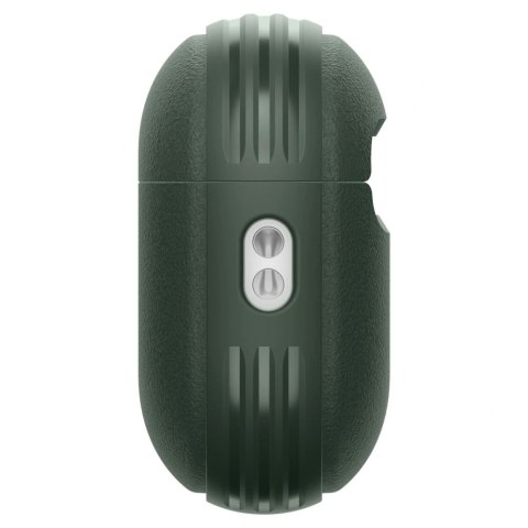 Etui Spigen Vault na AirPods Pro 3 - zielone