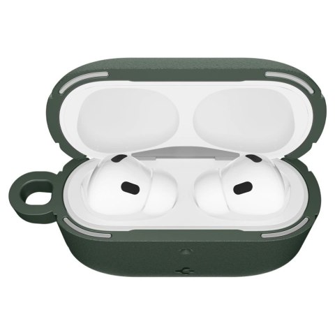 Etui Spigen Vault na AirPods Pro 3 - zielone