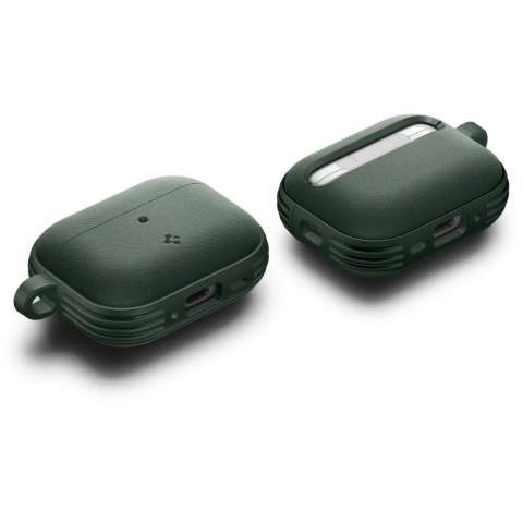Etui Spigen Vault na AirPods Pro 3 - zielone