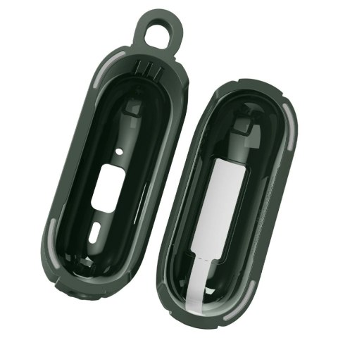Etui Spigen Vault na AirPods Pro 3 - zielone