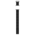 Pasek Spigen WBF0 na Apple Watch 44 / 45 / 46 / 49 mm - czarny