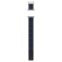 Pasek Spigen WBF0 na Apple Watch 44 / 45 / 46 / 49 mm - granatowy