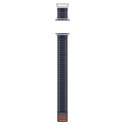 Pasek Spigen WBF0 na Apple Watch 44 / 45 / 46 / 49 mm - granatowy