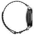 Pasek Spigen WBF0 na Samsung Galaxy Watch Ultra 47 mm - czarny