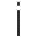 Pasek Spigen WBF0 na Samsung Galaxy Watch Ultra 47 mm - czarny