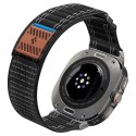 Pasek Spigen WBF0 na Samsung Galaxy Watch Ultra 47 mm - czarny