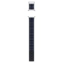Pasek Spigen WBF0 na Samsung Galaxy Watch Ultra 47 mm - granatowy