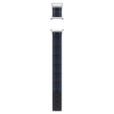 Pasek Spigen WBF0 na Samsung Galaxy Watch Ultra 47 mm - granatowy