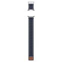 Pasek Spigen WBF0 na Samsung Galaxy Watch Ultra 47 mm - granatowy