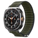 Pasek Spigen WBF0 na Samsung Galaxy Watch Ultra 47 mm - zielony