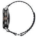 Pasek Spigen WBF0 na Samsung Galaxy Watch Ultra 47 mm - zielony